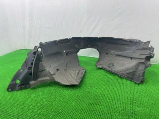 Подкрылок левый передний NISSAN LEAF ZE1 EM57 1 ракурс