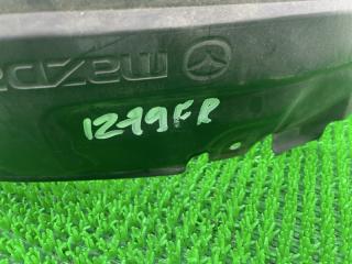Подкрылок правый передний MAZDA CX-7 ER3P L3-VDT EG2156131A 5 ракурс