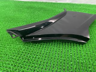 Накладка на стойку кузова левая задняя NISSAN LEAF ZE1 EM57 78877-5SK0A 3 ракурс