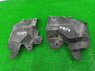 Защита двигателя передняя MAZDA CX-7 ER3P L3-VDT L206-56-341 2 ракурс