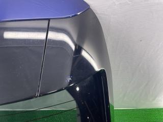 Крышка багажника задняя NISSAN LEAF ZE1 EM57 5 ракурс
