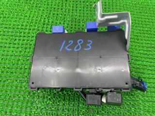 Блок реле NISSAN LEAF ZE1 EM57 284B1-5SK1D 1 ракурс