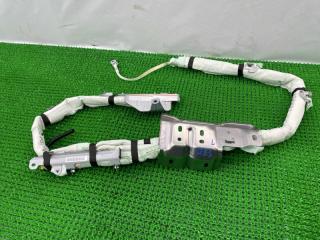 Airbag боковой левый NISSAN LEAF ZE1 EM57 2 ракурс