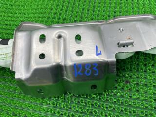 Airbag боковой левый NISSAN LEAF ZE1 EM57 4 ракурс