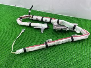 Airbag боковой правый NISSAN LEAF ZE1 EM57 1 ракурс