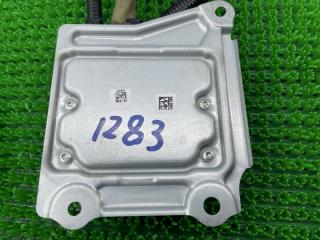 Блок управления airbag NISSAN LEAF ZE1 EM57 98820-5SE0A 3 ракурс