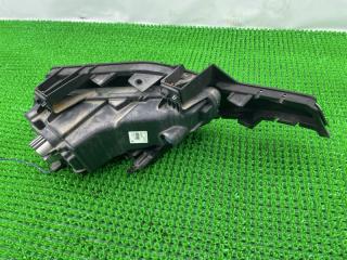Фара противотуманная левая передняя NISSAN LEAF ZE1 EM57 62257-5SK0B 3 ракурс
