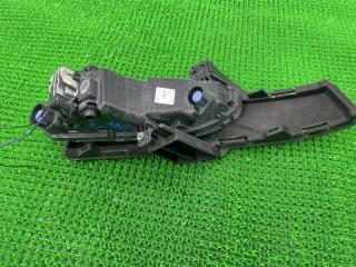 Фара противотуманная левая передняя NISSAN LEAF ZE1 EM57 62257-5SK0B 4 ракурс