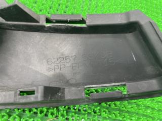 Фара противотуманная левая передняя NISSAN LEAF ZE1 EM57 62257-5SK0B 5 ракурс