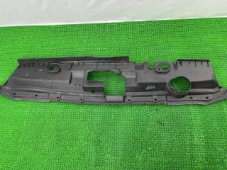 Планка замка капота NISSAN LEAF ZE1 EM57 62322-5SK0A 2 ракурс