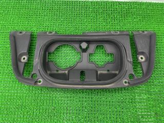 Лючок бензобака NISSAN LEAF ZE1 EM57 65730-5SK1A 1 ракурс