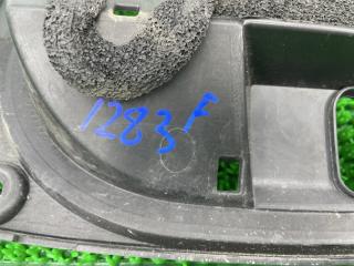 Лючок бензобака NISSAN LEAF ZE1 EM57 65730-5SK1A 3 ракурс