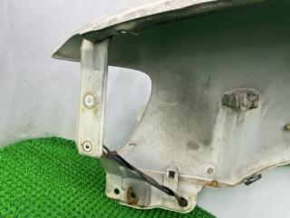 Крыло правое переднее NISSAN Terrano TR50 ZD30DDTI 631002W135 5 ракурс