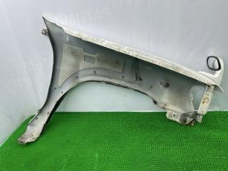 Крыло левое переднее NISSAN Terrano TR50 ZD30DDTI 631012W135 4 ракурс