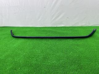 Губа задняя NISSAN LEAF ZE1 EM57 850845SK0A 1 ракурс
