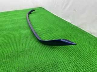 Губа задняя NISSAN LEAF ZE1 EM57 850845SK0A 2 ракурс