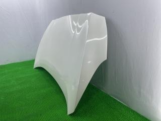 Капот NISSAN LEAF ZE1 EM57 2 ракурс