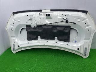 Капот NISSAN LEAF ZE1 EM57 3 ракурс