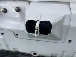 Капот NISSAN LEAF ZE1 EM57 4 ракурс