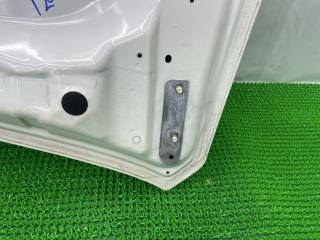 Капот NISSAN LEAF ZE1 EM57 5 ракурс