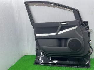 Дверь левая передняя MAZDA CX-7 ER3P L3-VDT EGY15902XR 4 ракурс