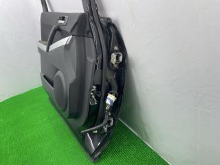 Дверь левая передняя MAZDA CX-7 ER3P L3-VDT EGY15902XR 5 ракурс