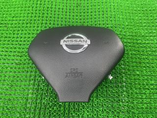 Airbag водительский NISSAN SKYLINE CKV36 VQ37VHR K8510JK000 1 ракурс Airbag водительский NISSAN SKYLINE CKV36 VQ37VHR K8510JK000 1 ракурс