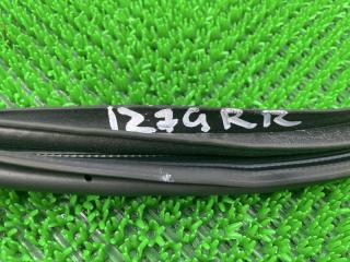 Уплотнение двери правое заднее MAZDA CX-7 ER3P L3-VDT EG2168913B 2 ракурс