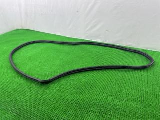 Уплотнение двери левое переднее MAZDA CX-7 ER3P L3-VDT EG2168912D 1 ракурс