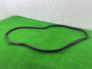 Уплотнение двери левое заднее MAZDA CX-7 ER3P L3-VDT EG2168913B 1 ракурс