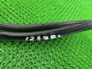 Уплотнение двери левое заднее MAZDA CX-7 ER3P L3-VDT EG2168913B 2 ракурс