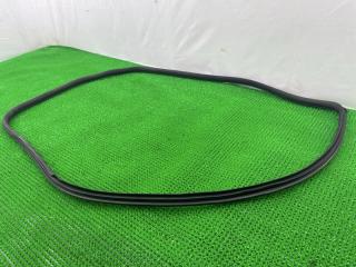 Уплотнение двери правое переднее MAZDA CX-7 ER3P L3-VDT EG2168911D 1 ракурс