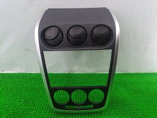 Консоль центральная MAZDA CX-7 ER3P L3-VDT EG2155210F02 2 ракурс