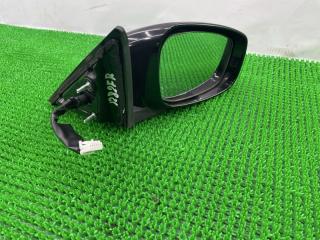 Зеркало правое переднее NISSAN SKYLINE CKV36 VQ37VHR 96301JK02B 1 ракурс
