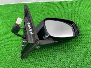 Зеркало правое переднее NISSAN SKYLINE CKV36 VQ37VHR 96301JK02B 2 ракурс