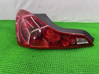 Стоп-сигнал левый задний NISSAN SKYLINE CKV36 VQ37VHR 26555JL00A 1 ракурс