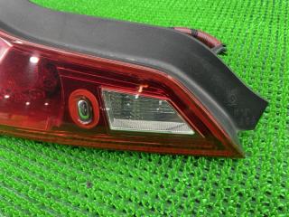 Стоп-сигнал левый задний NISSAN SKYLINE CKV36 VQ37VHR 26555JL00A 2 ракурс
