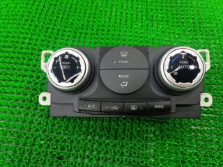 Блок управления климат-контролем MAZDA CX-7 ER3P L3-VDT E22161190D 1 ракурс