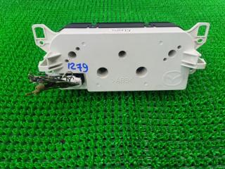 Блок управления климат-контролем MAZDA CX-7 ER3P L3-VDT E22161190D 3 ракурс