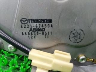  MAZDA CX-7 ER3P L3-VDT E22167450A 4 ракурс