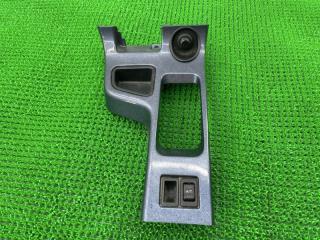 Консоль кпп NISSAN Terrano TR50 ZD30DDTI 969412W300 1 ракурс