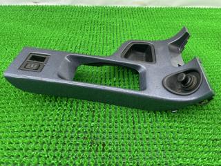 Консоль кпп NISSAN Terrano TR50 ZD30DDTI 969412W300 2 ракурс