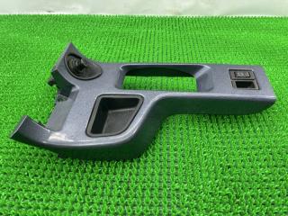 Консоль кпп NISSAN Terrano TR50 ZD30DDTI 969412W300 3 ракурс