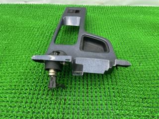 Консоль кпп NISSAN Terrano TR50 ZD30DDTI 969412W300 4 ракурс