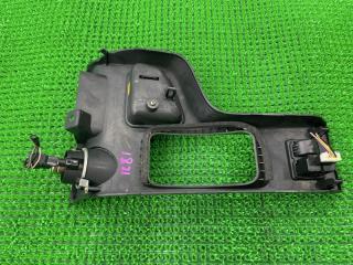 Консоль кпп NISSAN Terrano TR50 ZD30DDTI 969412W300 5 ракурс
