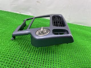 Консоль центральная NISSAN Terrano TR50 ZD30DDTI 682602W300 2 ракурс