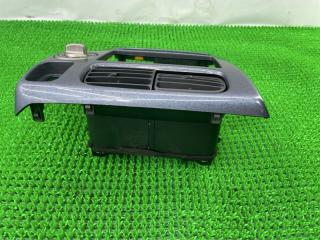 Консоль центральная NISSAN Terrano TR50 ZD30DDTI 682602W300 3 ракурс