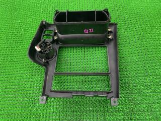 Консоль центральная NISSAN Terrano TR50 ZD30DDTI 682602W300 5 ракурс