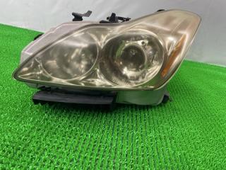 Фара левая передняя NISSAN SKYLINE CKV36 VQ37VHR 26060JL01A 1 ракурс