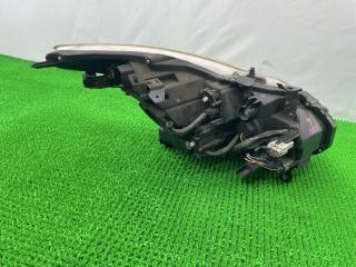 Фара левая передняя NISSAN SKYLINE CKV36 VQ37VHR 26060JL01A 5 ракурс